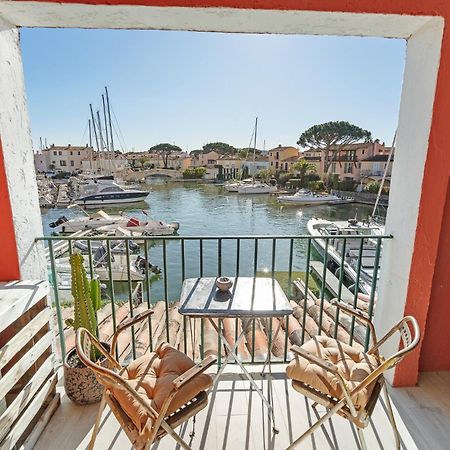 My Little Port Grimaud Διαμέρισμα Εξωτερικό φωτογραφία