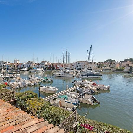 My Little Port Grimaud Διαμέρισμα Εξωτερικό φωτογραφία