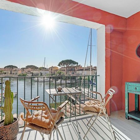 My Little Port Grimaud Διαμέρισμα Εξωτερικό φωτογραφία