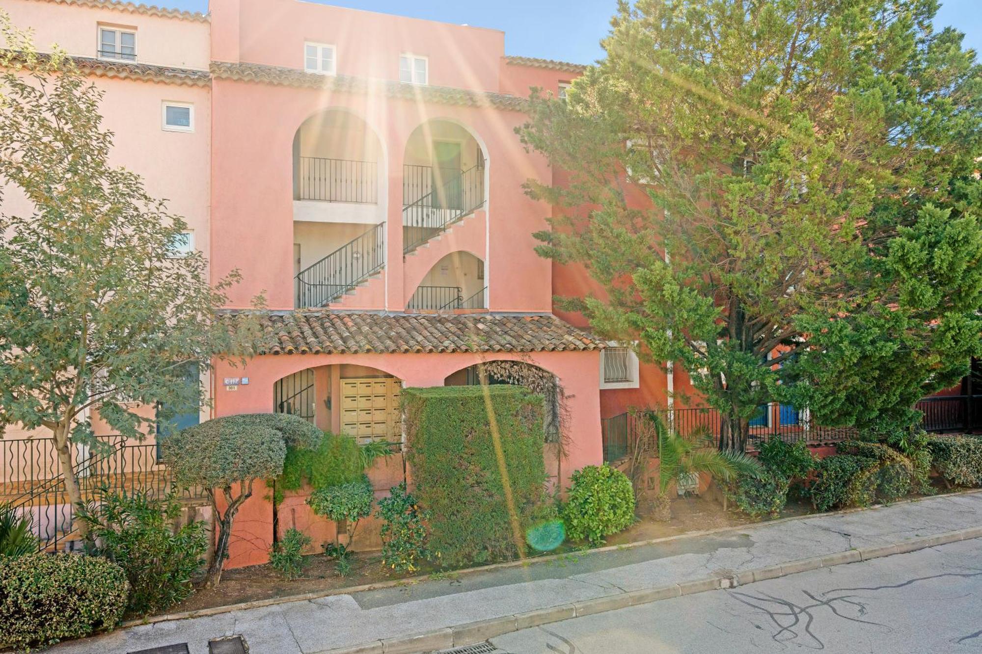 My Little Port Grimaud Διαμέρισμα Εξωτερικό φωτογραφία