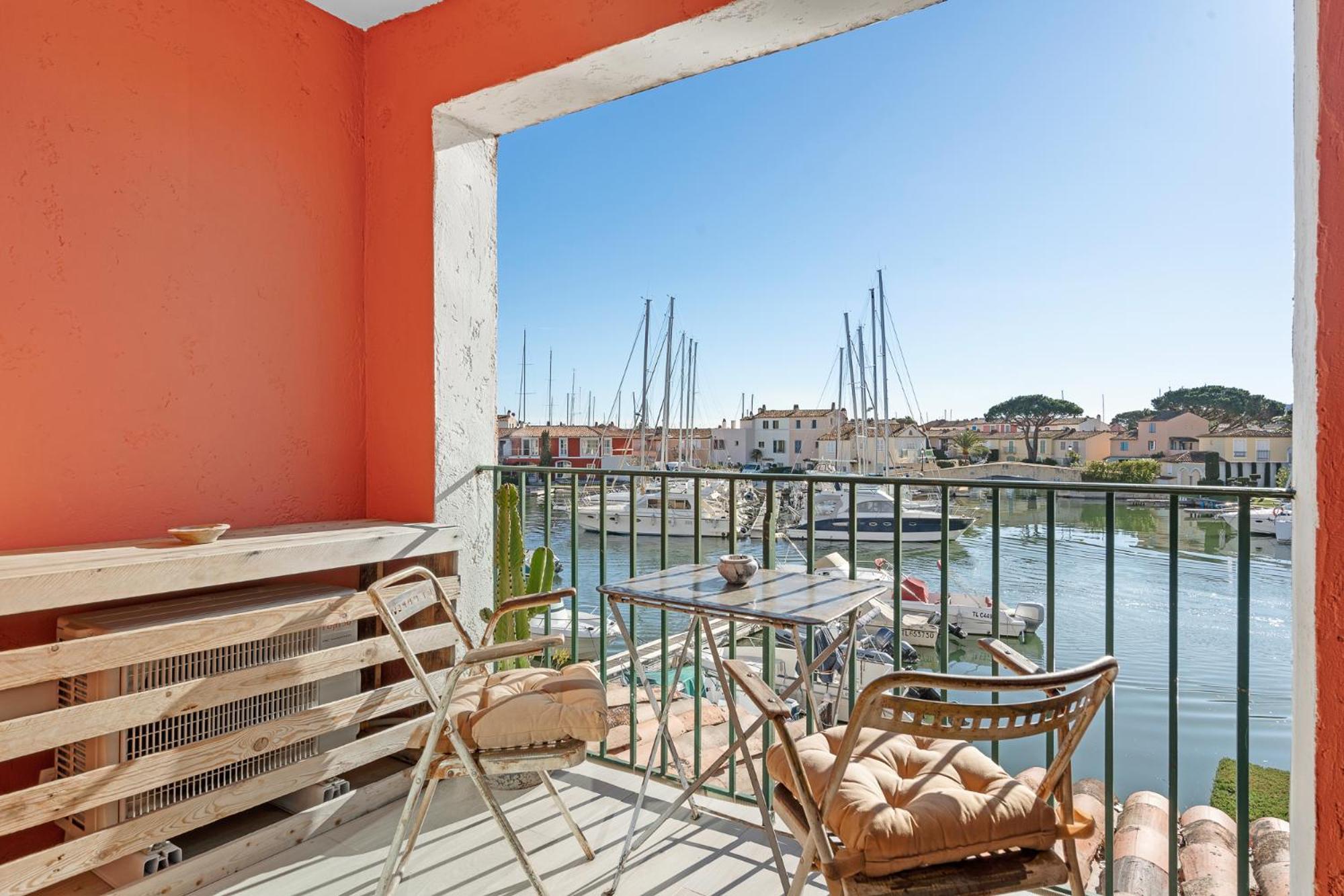 My Little Port Grimaud Διαμέρισμα Εξωτερικό φωτογραφία